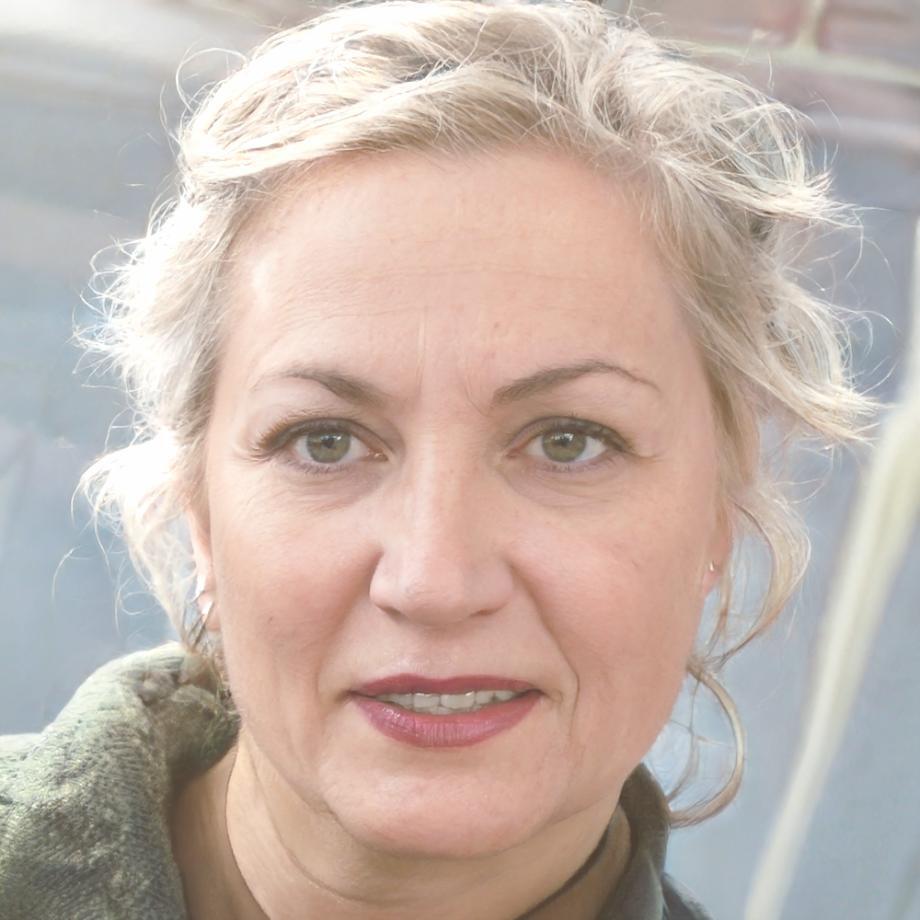 María González