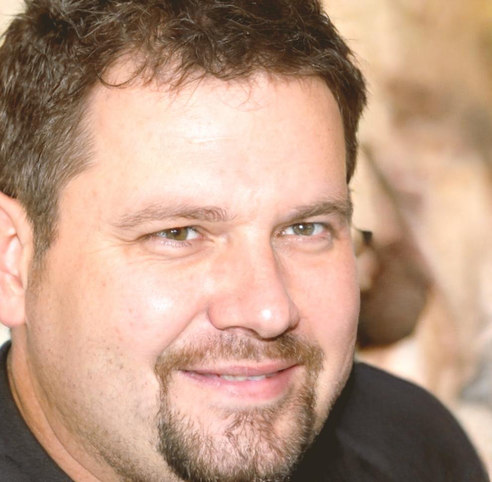 Carlos Mendoza