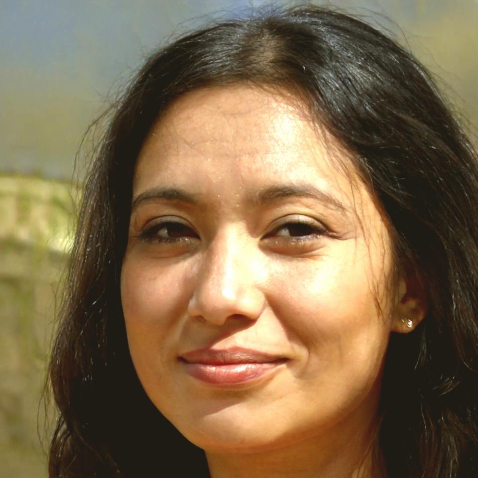 Ana López